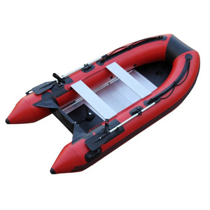 Cheap 330 PVC Water Floating Tubes Fishing Inflatable Life Raft Price