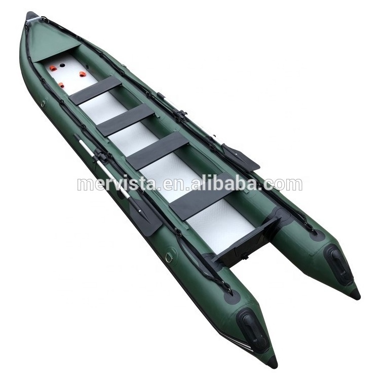 CE Cheap Made China Electric Jet Rowing Boat Fishing Kayak UK