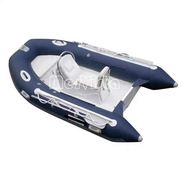 ce Mini 11ft RIB330 Orca/Hypalon/PVC Fiberglass Hull RIB Fishing Boats For Sale