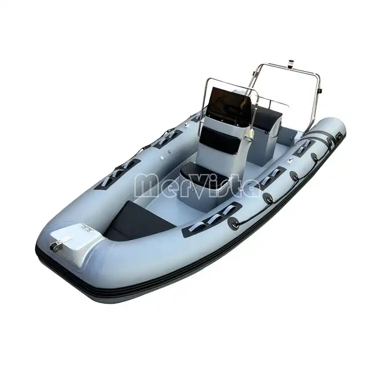 12 person speed boat sailboat custom center console steering inflatable rib 520 boat plus for sale