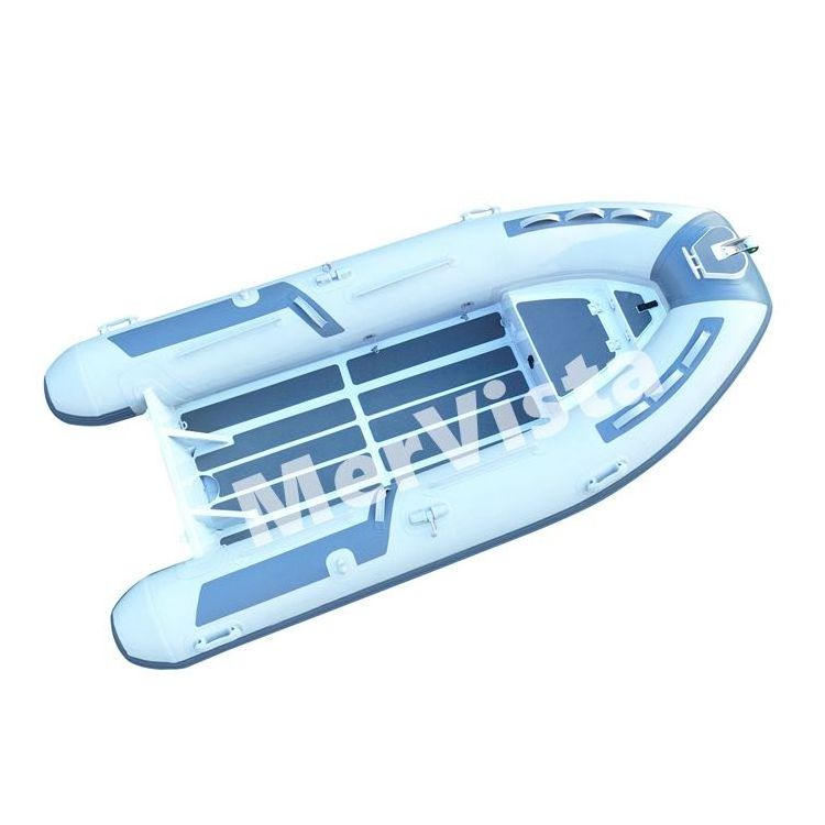 China Manufacturers Personal Passenger Hovercraft Inflatable Boat For Sale France