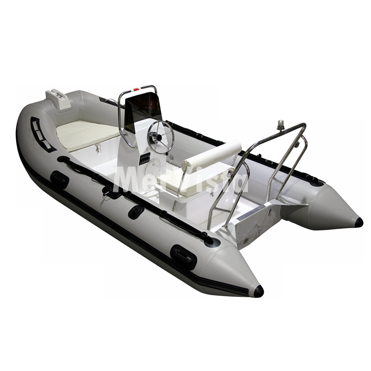 small center console and back seat 3.6m rib boat 360