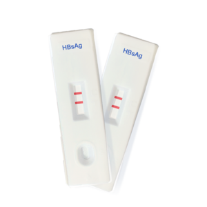 On Sale Healthcare Rapid Test Kit HBsAg,HBeAg, HBsAb, HBeAb, HBcAb HBV Test Wholesale Price