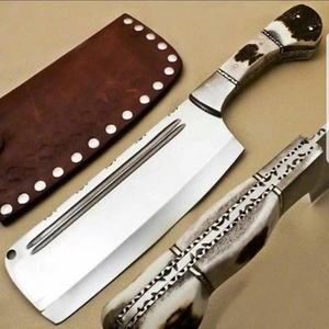 440 STAINLESS STEEL KITCHEN CHOPPER KNIFE