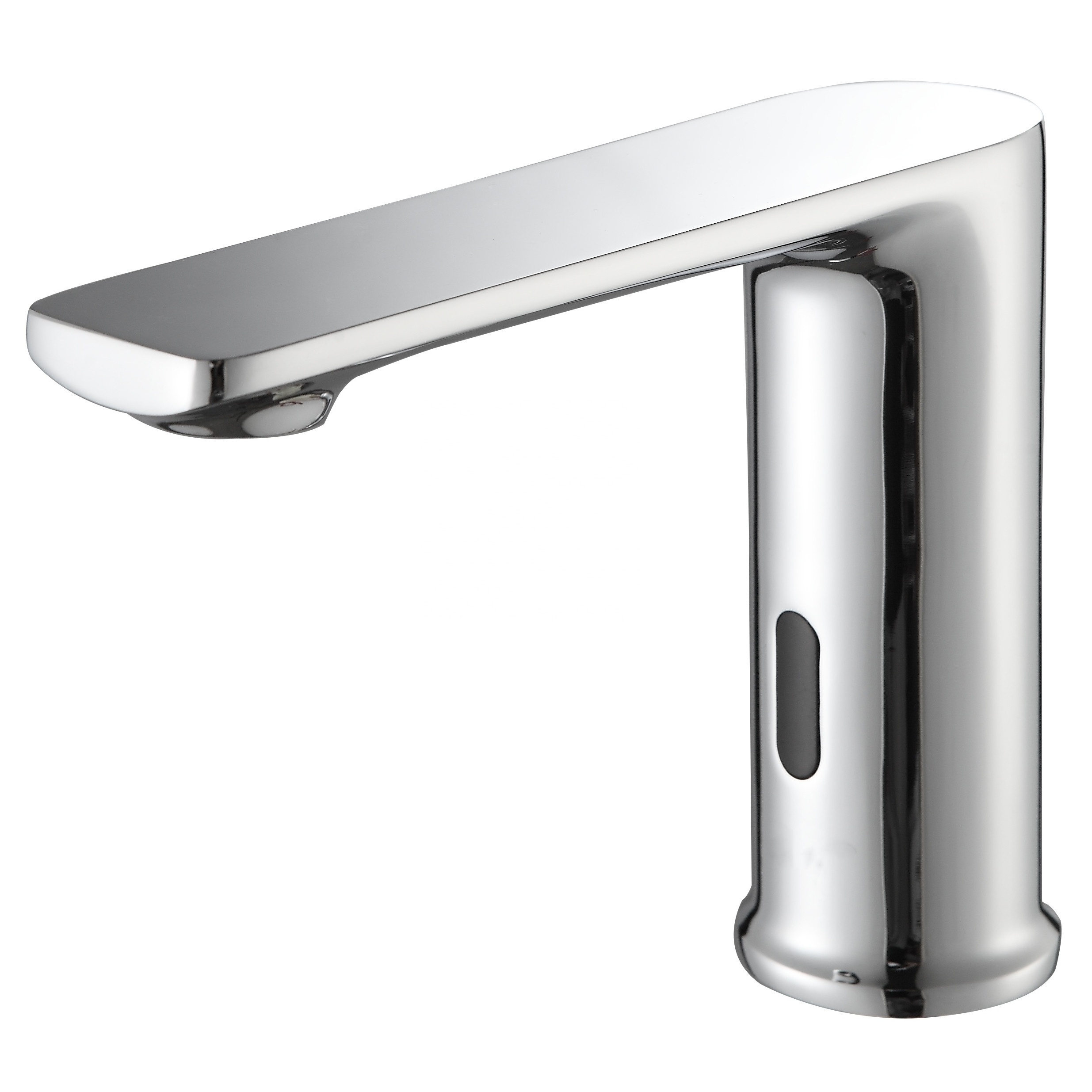 Commercial touchless no touch bathroom sensor basin mixers taps faucets