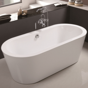 European freestanding soaking pedestal bathing stand alone acrylic bath tubs with cheap price for bathroom