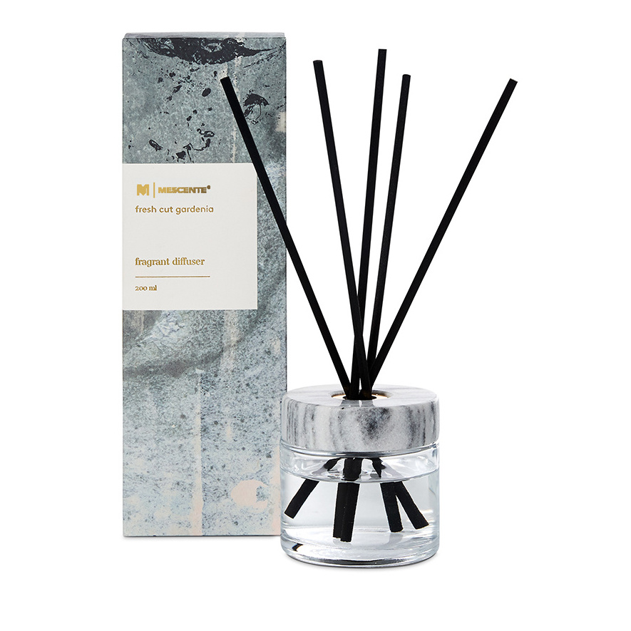 Bottle Jar Aromatherapy Dreaming Sola Flower Reed Diffuser Refill Gift Sets 2022 Loris Ceramic Air Fresheners Liquid All-season