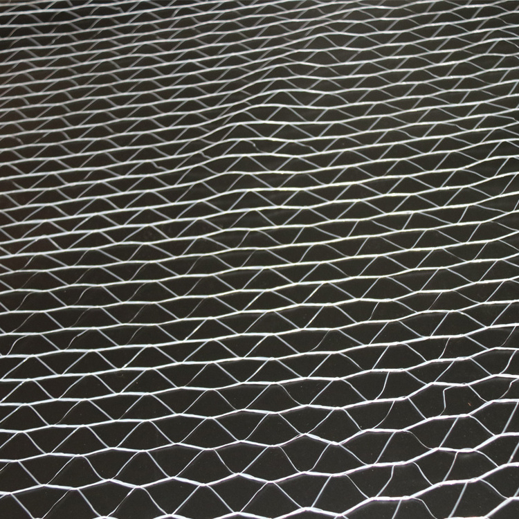 Meshel Pallet Wrapping Net / Bale Net Wrap / Bundle of grass net