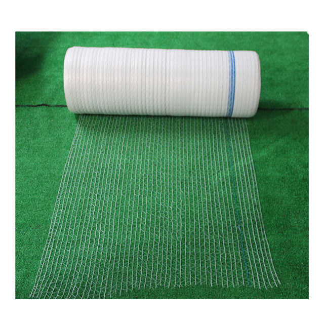 Meshel Pallet Wrapping Net / Bale Net Wrap / Bundle of grass net