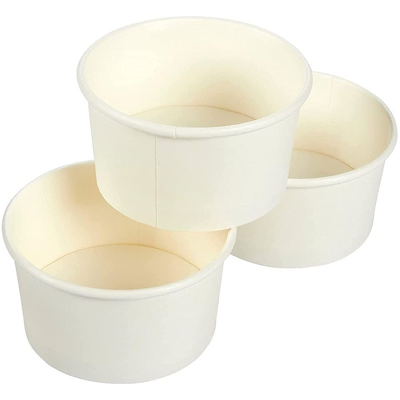 Ice Cream Container/ Bowl, Dipsosable Frozen Yogurt Cup , Ice Cream Packaging