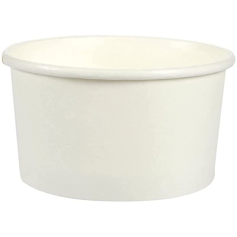 Ice Cream Container/ Bowl, Dipsosable Frozen Yogurt Cup , Ice Cream Packaging