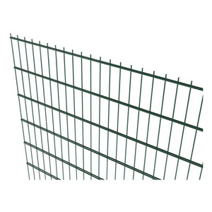 Concrete Reinforcing Galvanized 2x2 Pvc Coated Fencing 1*1Cattle Machine Chicken Cages 2x4 Black Fence Welded Wire Mesh Panel