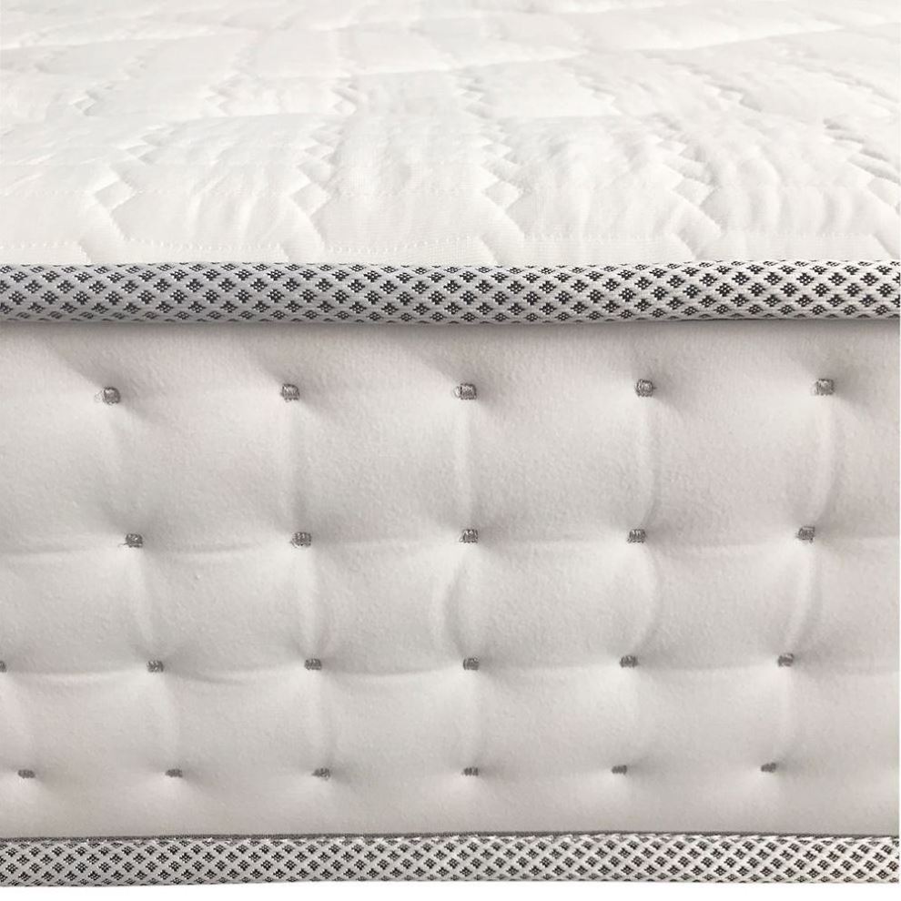 Double Bed Palm Mattress korean mattress sizes