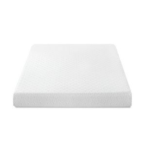 King Queen Mattress Double Full Size Latex Pillow Top In A Box Hybrid Bed Pocket Bonnell Single Mattress