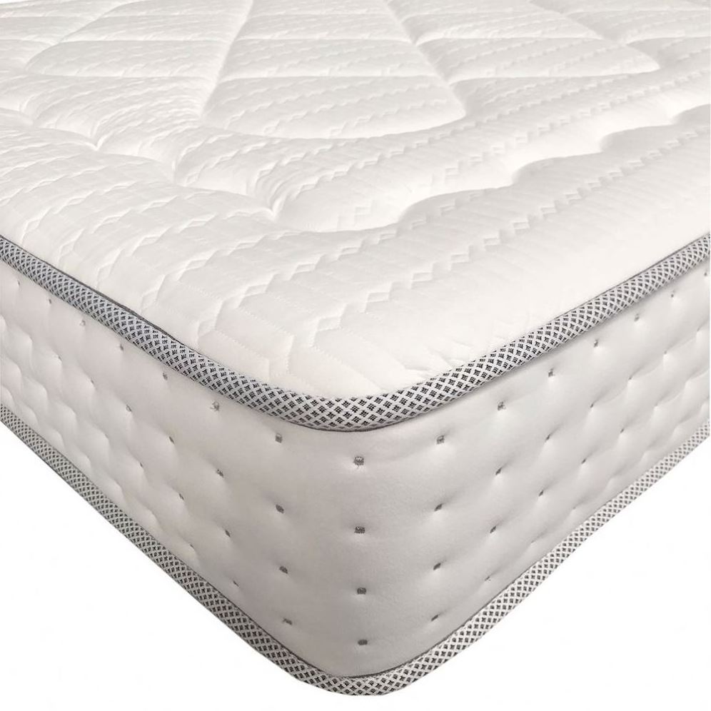 Double Bed Palm Mattress korean mattress sizes