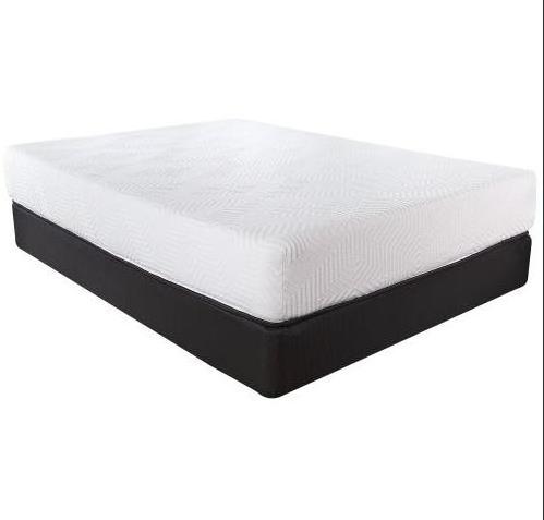 Camping China Silicone Gel Mattress Topper temperpedic mattress