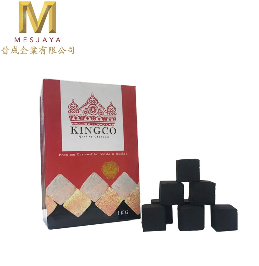 pure hookah smokeless coal