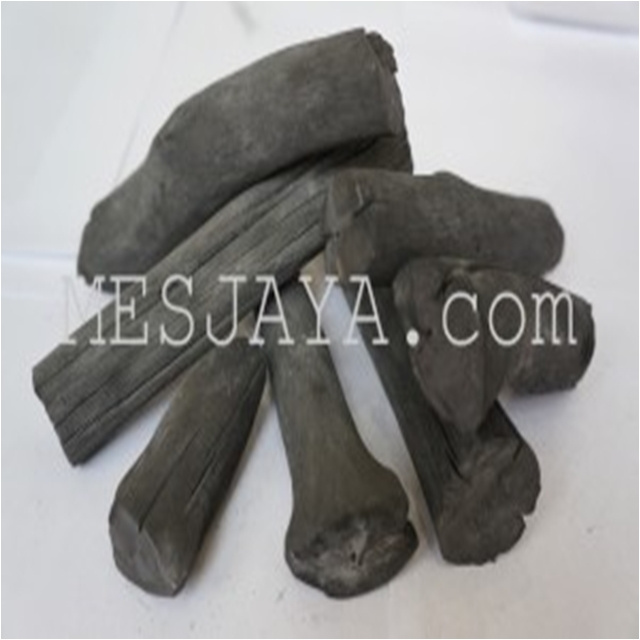 Mesjaya Malaysia White Charcoal