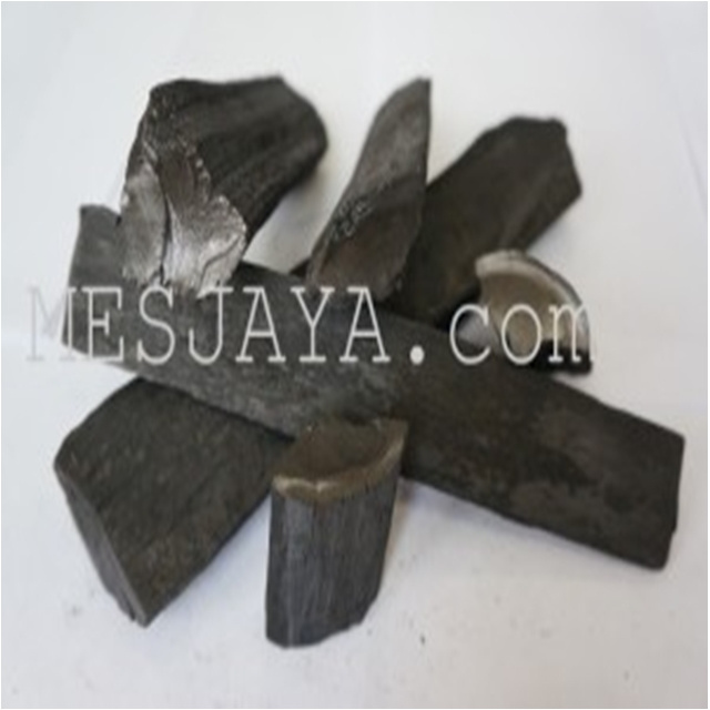 Mesjaya Malaysia White Charcoal