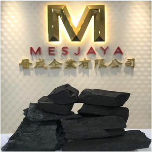 MANGROVE BLACK CHARCOAL USE FOR BARBECUE