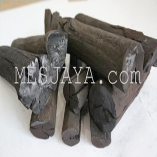 BBQ PARTY USE MANGROVE BLACK CHARCOAL