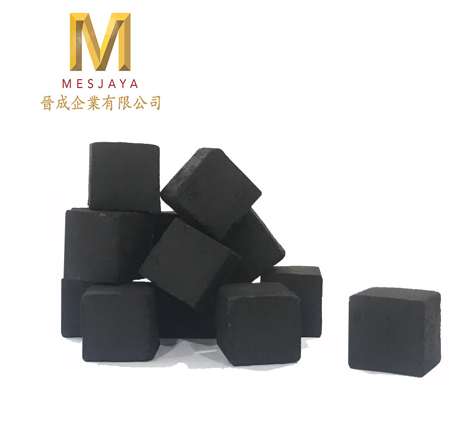 pure hookah smokeless coal