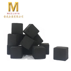 pure hookah smokeless coal