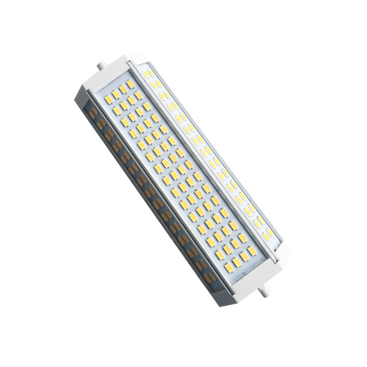 Led 30w 40w 50w High Power 189mm R7s Led 50w Led R7s Replacing Halogen Bulb 500w