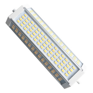 Led 30w 40w 50w High Power 189mm R7s Led 50w Led R7s Replacing Halogen Bulb 500w