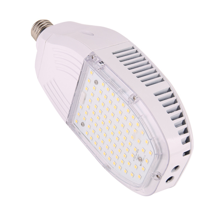 80W Multiple Bracket Type Led Shoes Box Light Road Side Light Street Light Replacement Bulb