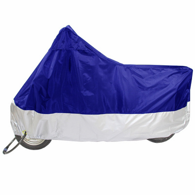 Motorbike Cover Motorcycle Bike Scooter Waterproof Cover Dust Protective Rain Cover