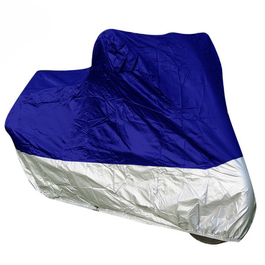 Motorbike Cover Motorcycle Bike Scooter Waterproof Cover Dust Protective Rain Cover