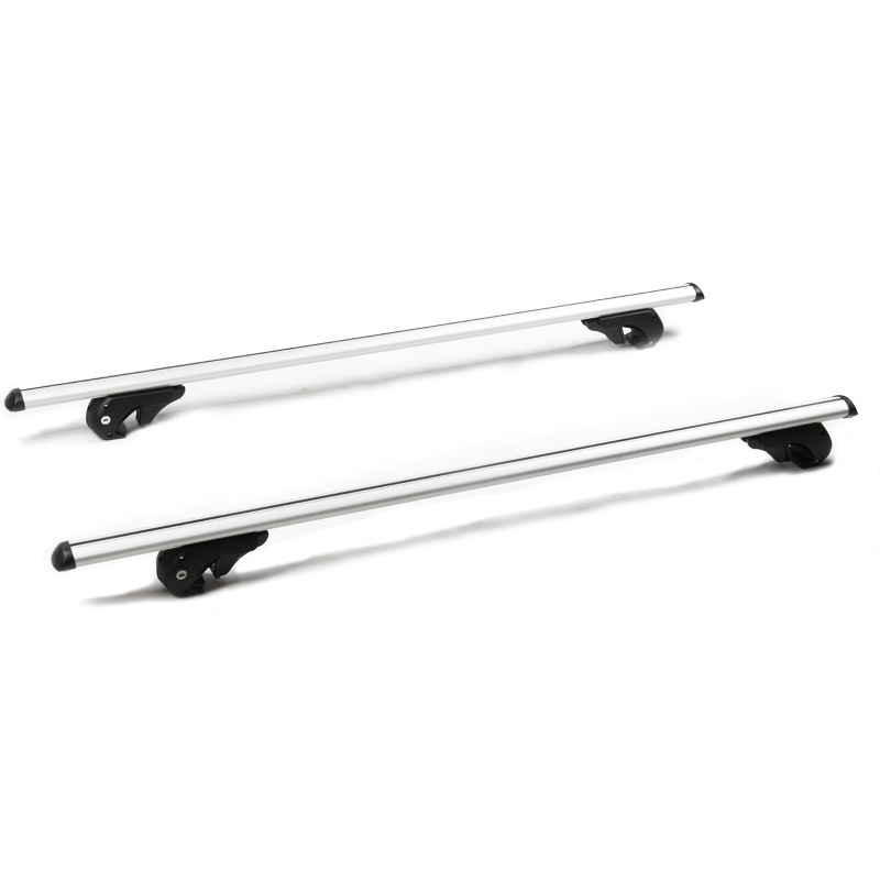 Universal Car Top Carrier Cross Bar Gutter Roof Racks