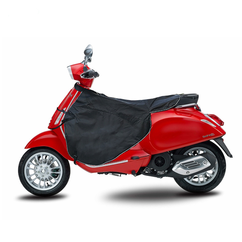 Hot Selling Winter Warmth Windproof and Waterproof Scooter and Motorcycle Cover  Leg Warmer Cover