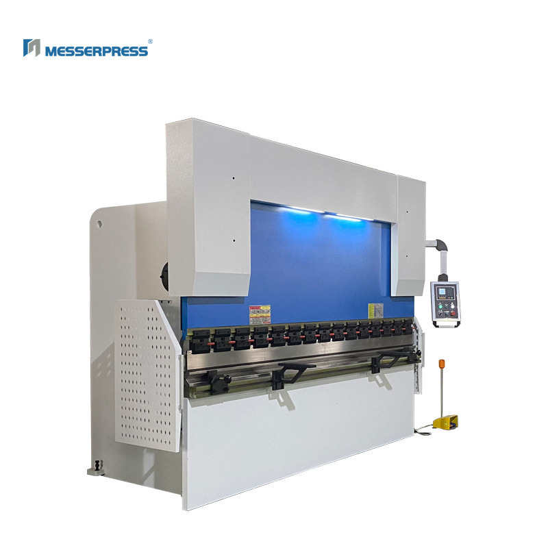 WC67Y63T/3200 bending machine price 3.2m plate CNC E21 system hydraulic plate bender press brake price