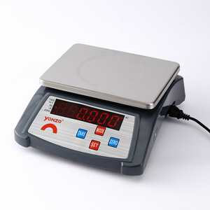 Manual digital weighing balance scale YZ-508