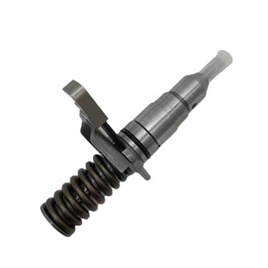 Fuel Injector Nozzle 127-8205 0R-8479 For Caterpillar Wheel Loader CAT IT12F  FOR 3114 3116 ENGINES