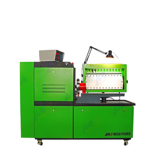 Hot Sale 12PSB  diesel fuel injection pump test bench  with high quality frequency conversing