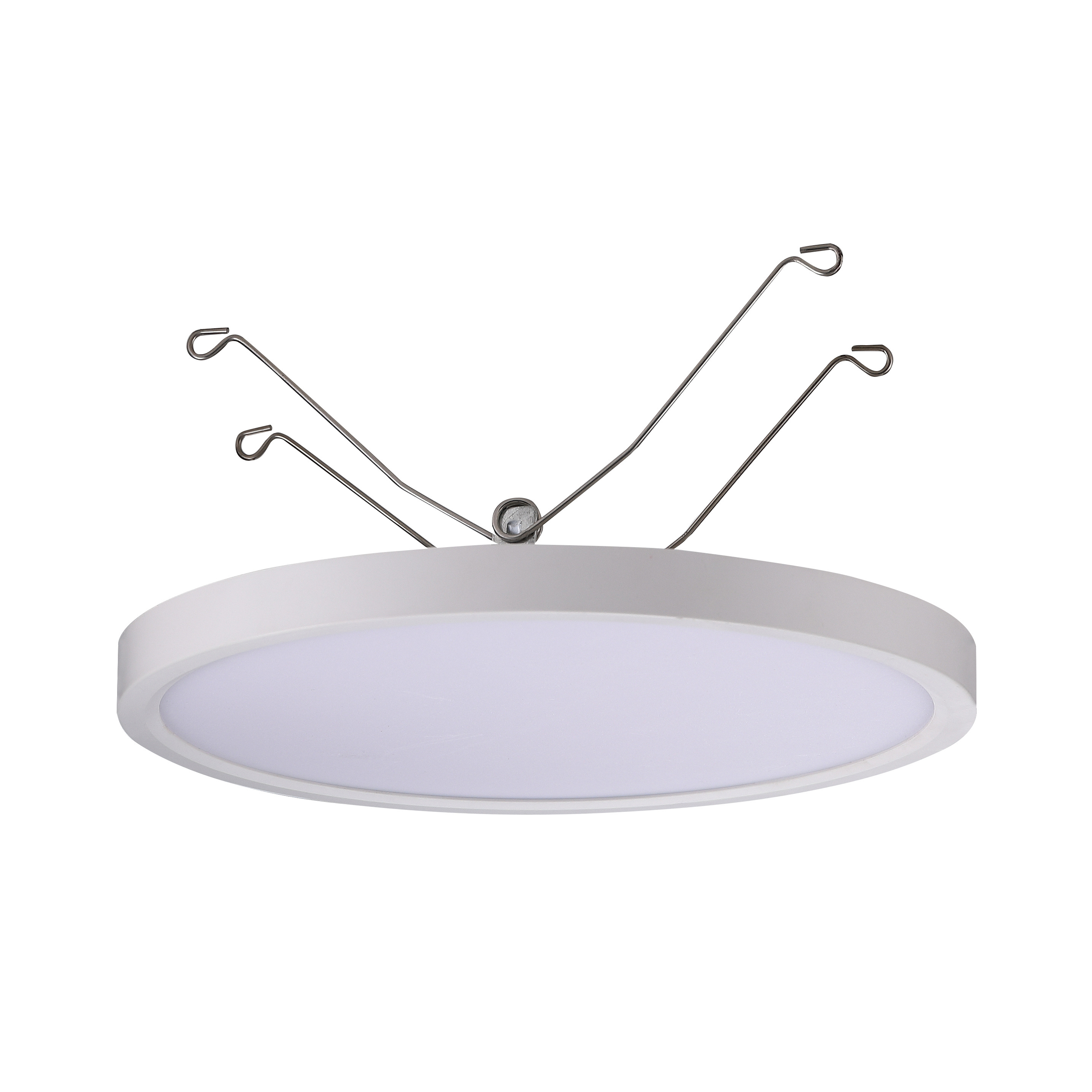 7INCH LED Ceiling Light Flush Mount  ETL Listed  Ultra Slim Flat Panel 120V Dimmable 3CCT for Bedroom, Bathroom, Closet, Kitchen