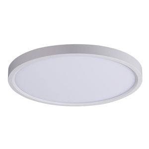 7INCH LED Ceiling Light Flush Mount  ETL Listed  Ultra Slim Flat Panel 120V Dimmable 3CCT for Bedroom, Bathroom, Closet, Kitchen