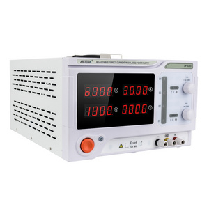 1800w Digital Switch 60V 30A 24V 30V 40V 10A 20A 5A  bench Laboratory Mode Battery Motor Charge High Power DC Power Supply