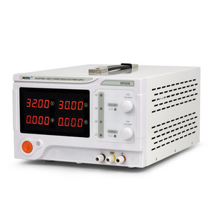 Dali Power Supply Digital Display DC Power Source 30V Adjustable Laboratory Switch DP3030 DC Power Supply with EU, US,UK plug