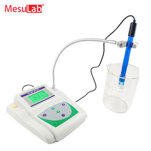 Hot Guangzhou MesuLab low price cheap High accuracy conductivity temperature tds orp ph meter