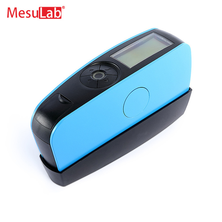 Hot Brand MesuLab Economic High Quality YG60S Portable Gloss Meter