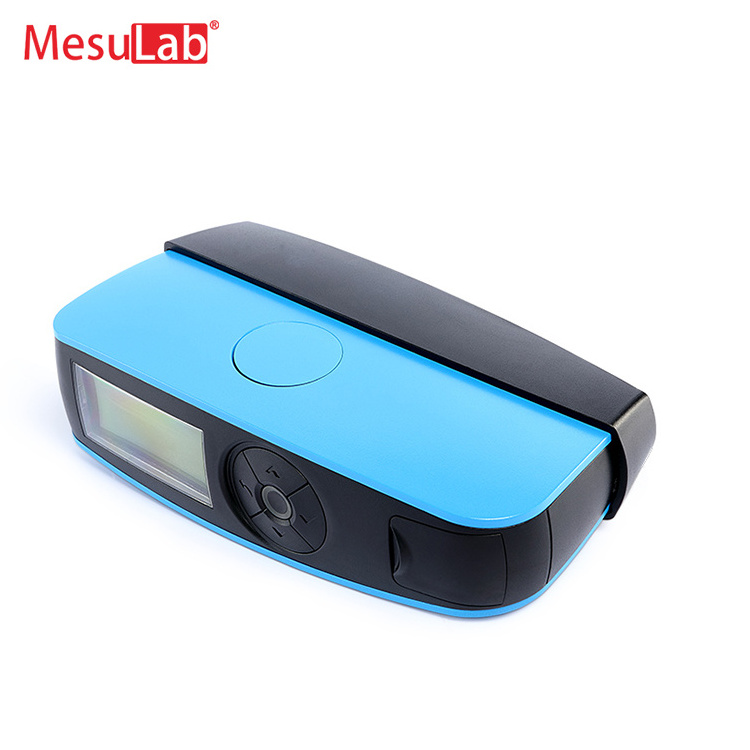 Hot Brand MesuLab Economic High Quality YG60S Portable Gloss Meter