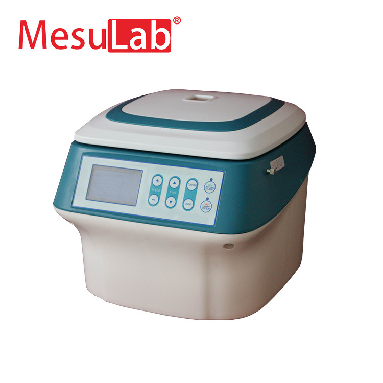 table top pharmaceutical micro high speed blood plasma chemical medical lab  hematocrite industrial centrifuge machine price