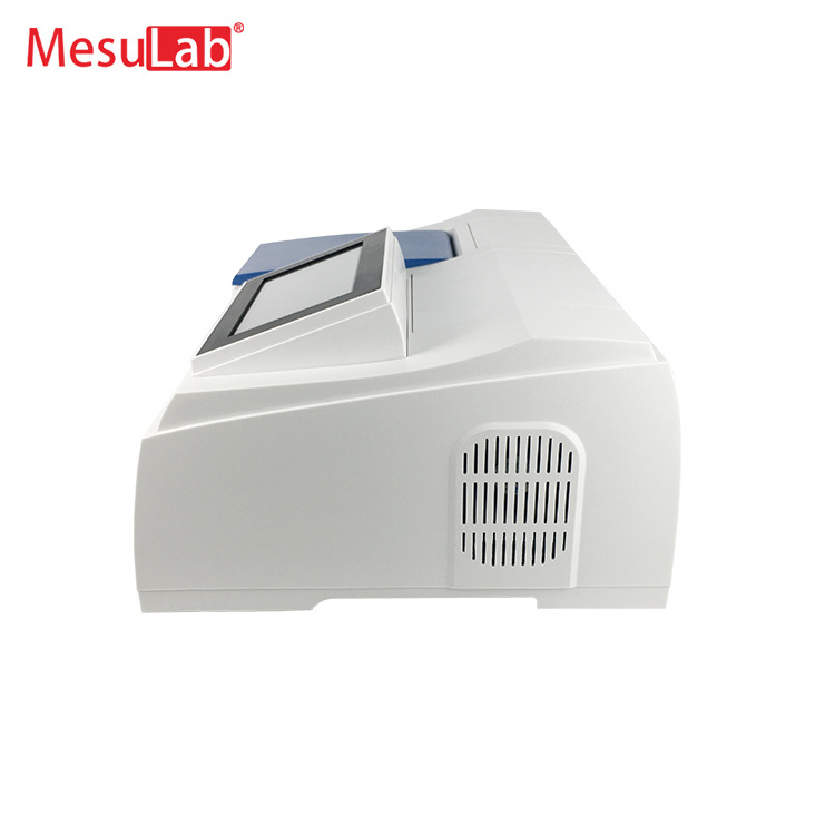 MesuLab 190-1100nm range and 2nm bandwidth ME-N4 cheap low price uv vis uv visible spectrophotometer