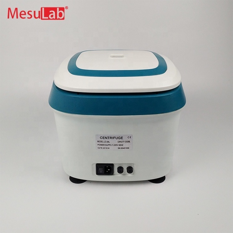 table top pharmaceutical micro high speed blood plasma chemical medical lab  hematocrite industrial centrifuge machine price