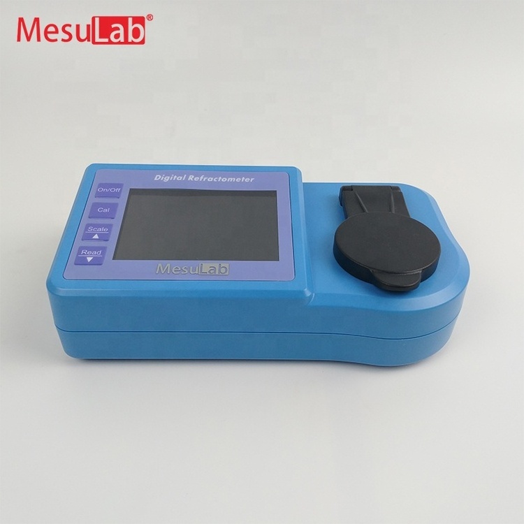 Digital refractometer brix meter refractometer