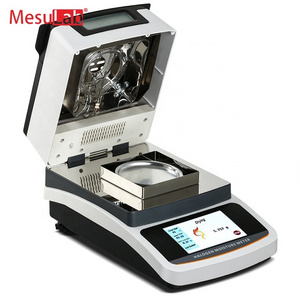 Cereal granule tea wheat cheese dough sand wood vegetable grain moisture test meter herb moisture device analyser analyzer price